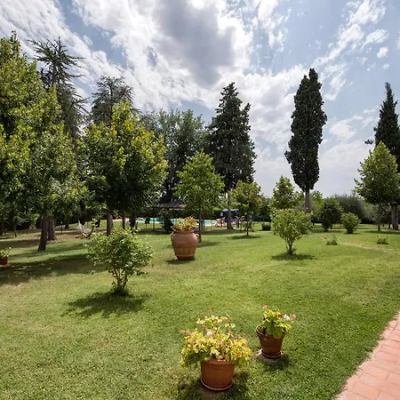 Villa Santa Caterina *