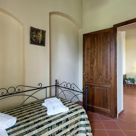 Santa Caterina Villa