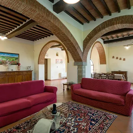 Santa Caterina * Cortona
