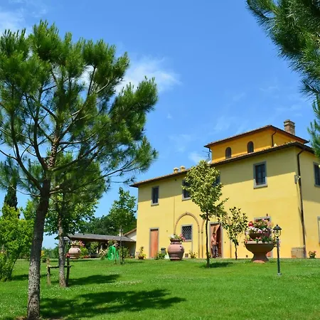 Santa Caterina Cortona