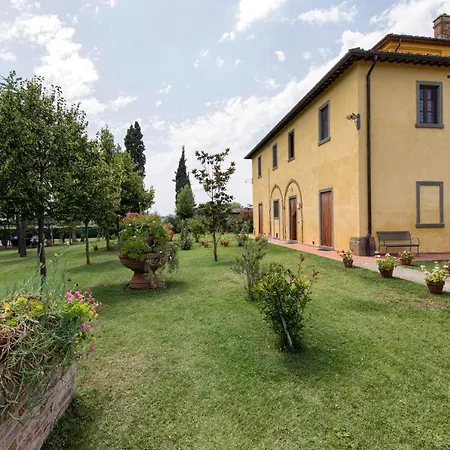 Santa Caterina Villa *