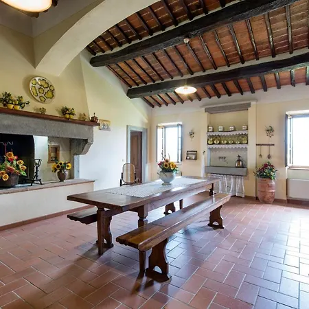 Villa Santa Caterina *