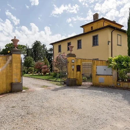 Santa Caterina * Cortona