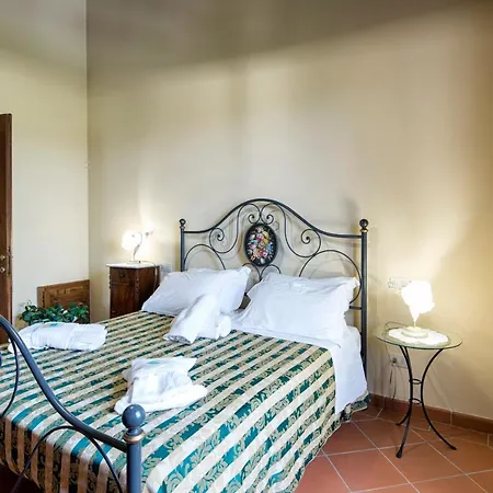 Villa Santa Caterina Cortona