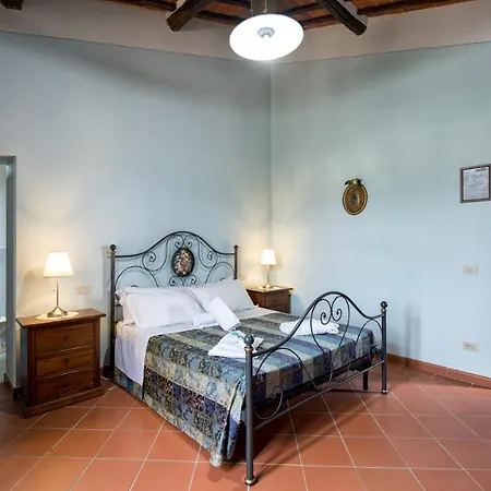 Santa Caterina Cortona