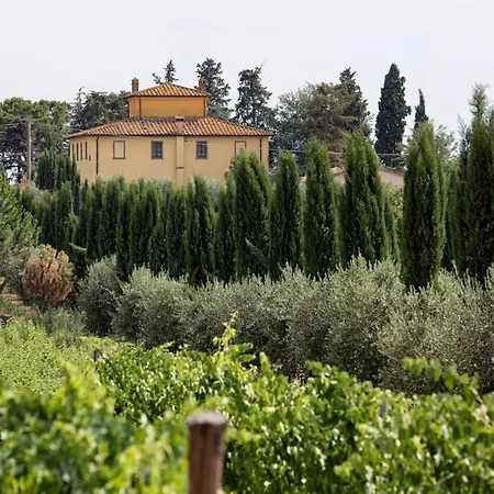 Villa Santa Caterina