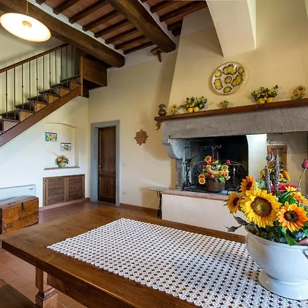 Villa Santa Caterina