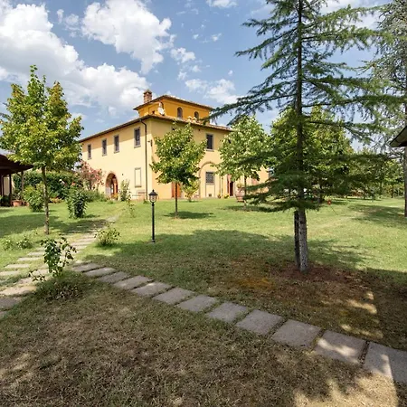 Santa Caterina Villa