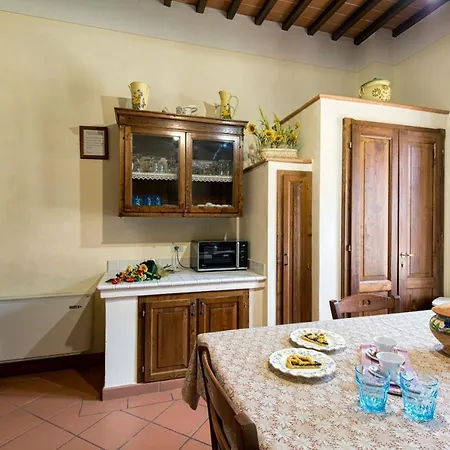 Santa Caterina Villa *