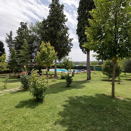 Santa Caterina * Cortona