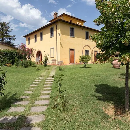 Santa Caterina Cortona