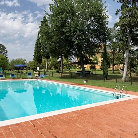 Santa Caterina * Cortona
