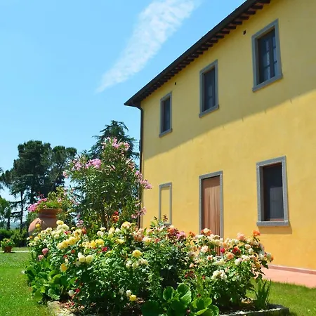 Santa Caterina Villa