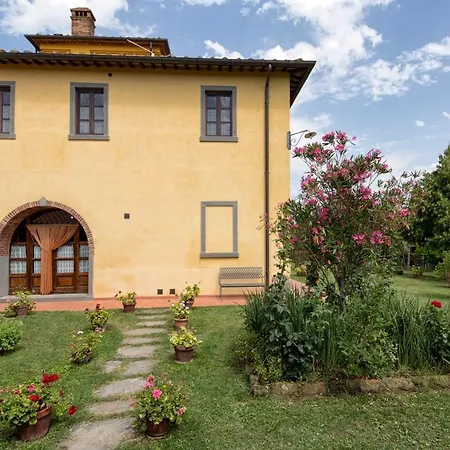 Villa Santa Caterina *