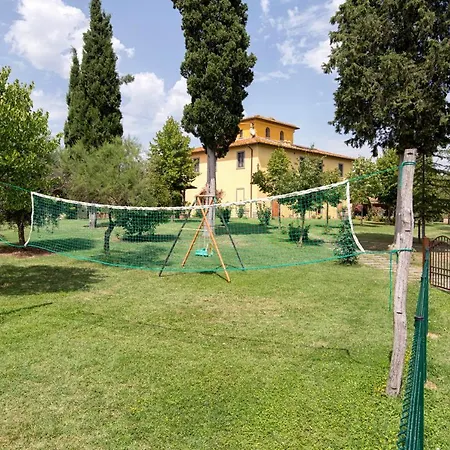 Villa Santa Caterina