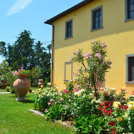 Santa Caterina Villa *