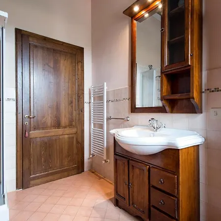 Villa Santa Caterina