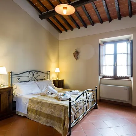Santa Caterina Villa