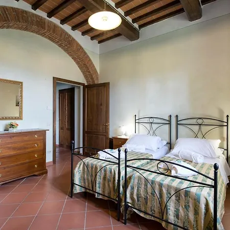 Villa Santa Caterina *