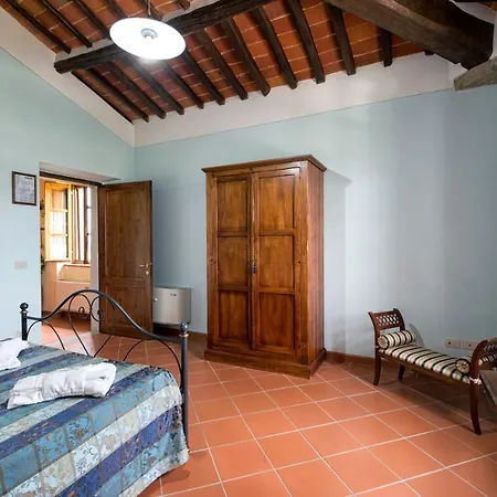 Villa Santa Caterina