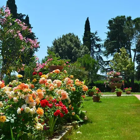 Santa Caterina Villa Cortona