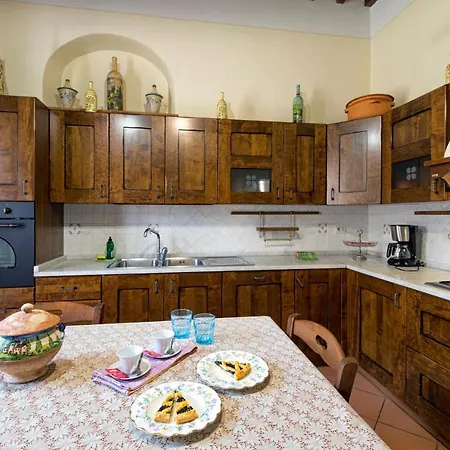 Santa Caterina Villa