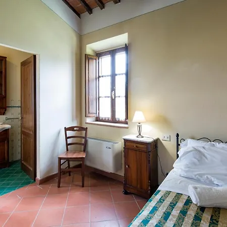 Santa Caterina * Cortona