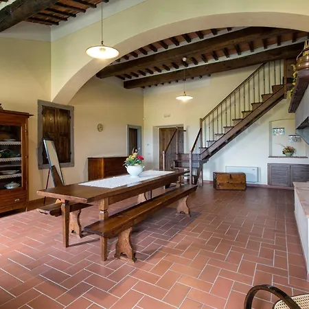 Santa Caterina Villa