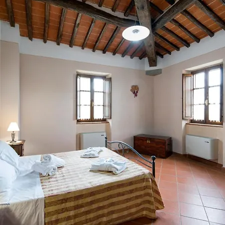 Villa Santa Caterina *