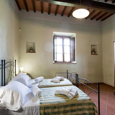 Santa Caterina Cortona