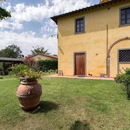 Villa Santa Caterina Cortona