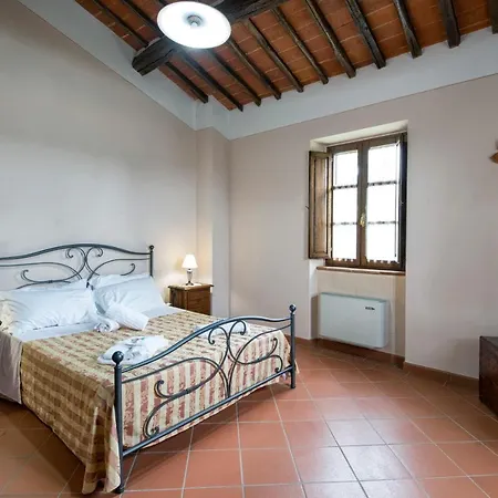 Santa Caterina Villa Cortona