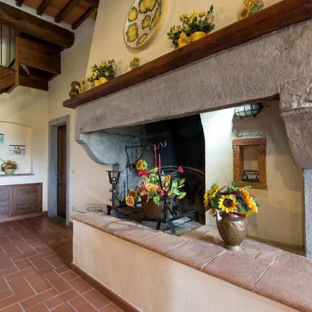 Santa Caterina Villa