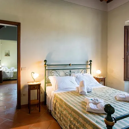Villa Santa Caterina