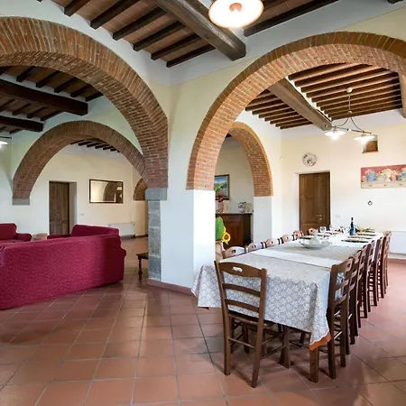 Villa Santa Caterina *