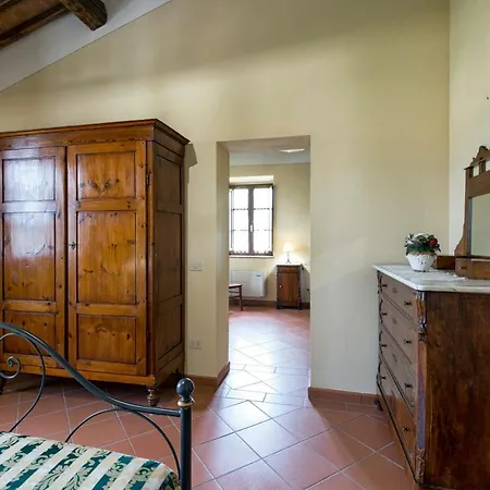 Santa Caterina Villa