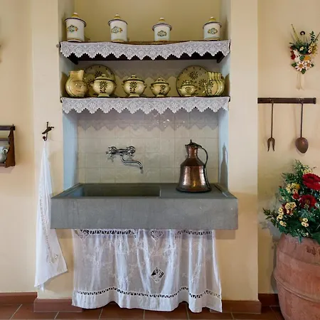 Santa Caterina *