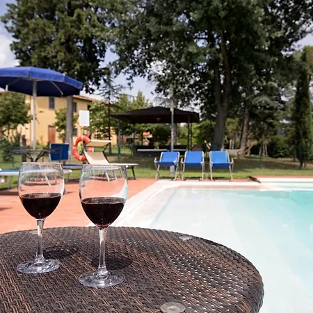 Villa Santa Caterina